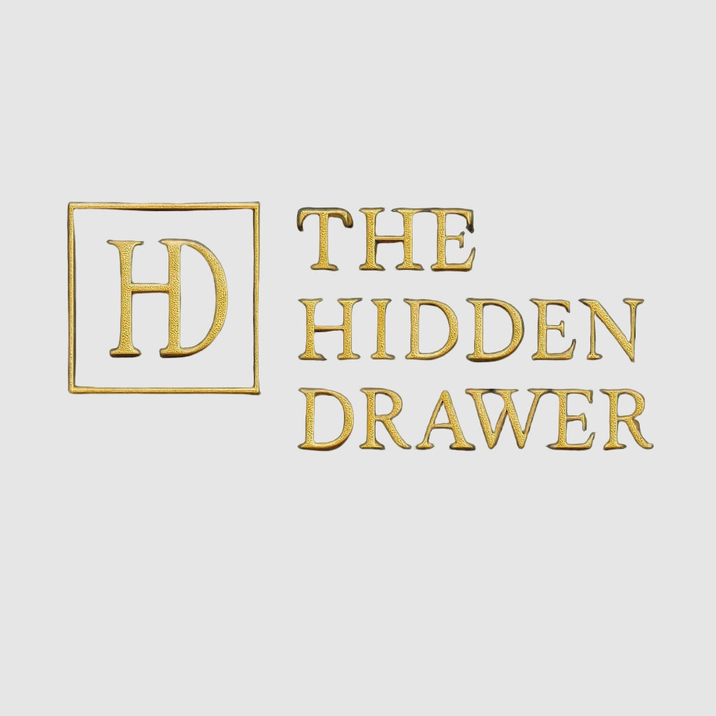 The Hidden Drawer
